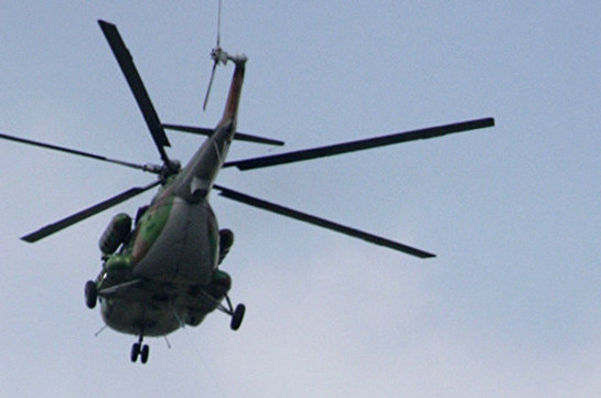 СМИ сообщили о 21 погибшем при крушении Ми-8 на Ямале