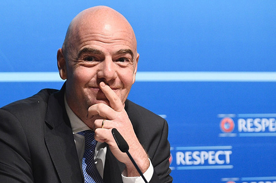 Президент УЕФА: финансовый фэйр-плей нуждается в улучшении