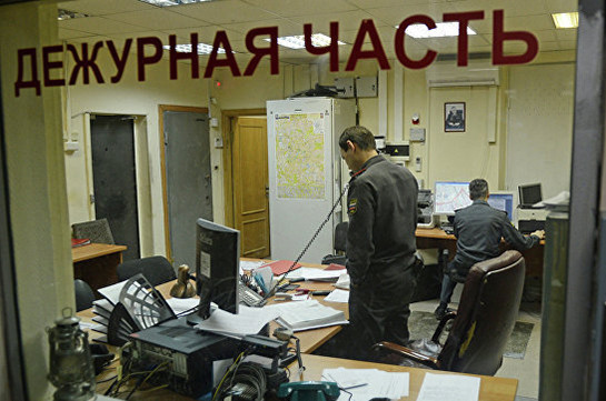 Նոր Մոսկվայի վարձով բնակարանում հրազենային վնասվածքներով Հայաստանի երկու քաղաքացու դի է հայտնաբերվել