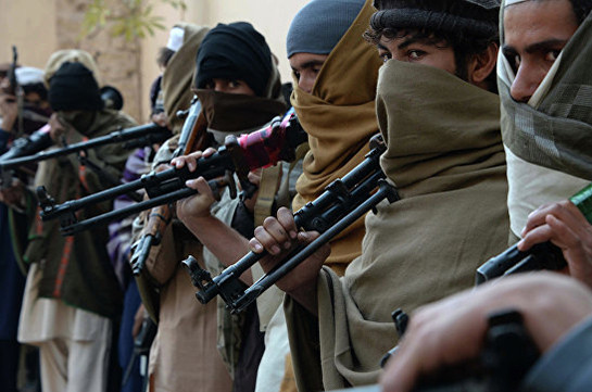 Աֆղանստանում գրոհայիններն առևանգել ու սպանել են ավելի քան 30 խաղաղ բնակչի