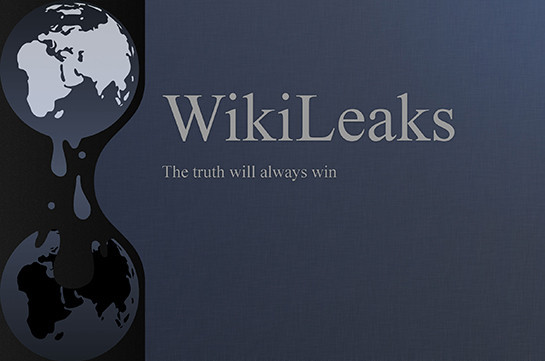 WikiLeaks. Օբաման ստել է Քլինթոնի նամակագրության վերաբերյալ իր անտեղյակության մասին հայտարարելիս