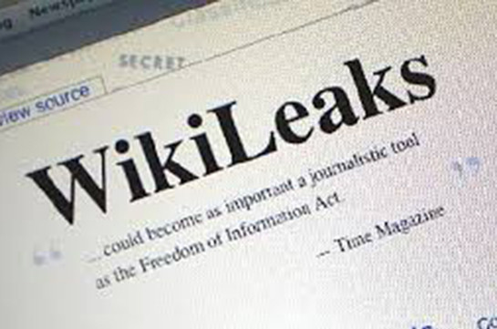 WikiLeaks. Apple-ն իր օգտատերերի տվյալները փոխանցում է ԱՄՆ իշխանություններին