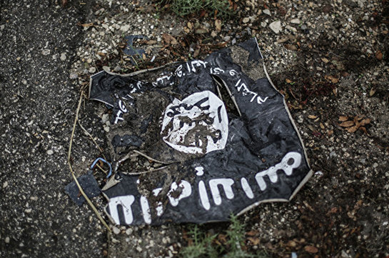 Боевики ИГ казнили не менее 65 человек к югу от Мосула