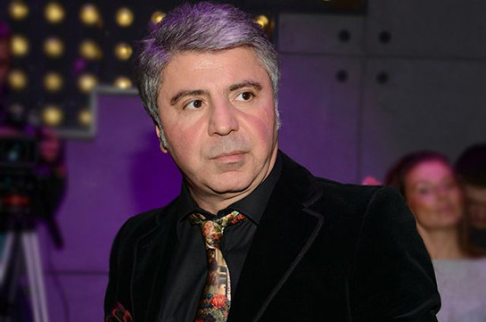 Деятели культуры Азербайджана обрушились с оскорблениями в адрес Сосо Павлиашвили из-за его «любви к армянам»