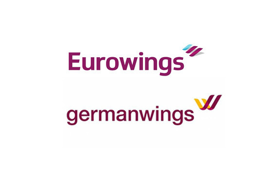 Eurowings-ի և  Germanwings-ի մոտ 400 չվերթ է չեղարկվել
