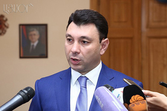 Встреча президентов Армении и Азербайджана пока не планируется – Шармазанов
