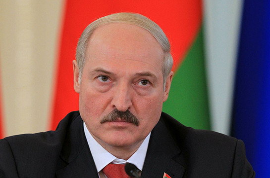 Лукашенко призвал страны СНГ к вступлению в ЕАЭС