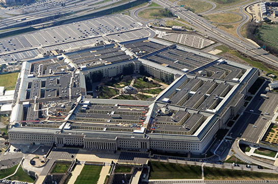 СМИ: Китайские разведчики похитили секретные планы Пентагона