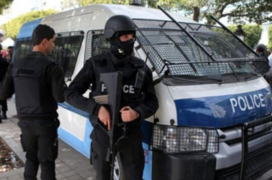 В Тунисе ликвидирована женскую террористическая ячейка