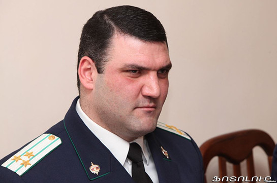 Գևորգ Կոստանյան. 2017-ին ՄԻԵԴ-ը կկայացնի Գուրգեն Մարգարյանի սպանության գործով վճիռը