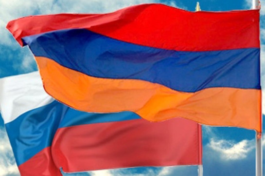 Соглашение об армяно-российской Объединенной группировке войск представлено на подписание Путину