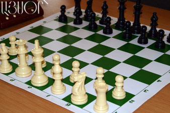 Завершился шахматный турнир «Кубок Каспия»