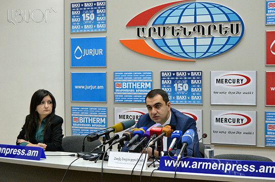С 2017 года в Армении будут действовать новые тарифы на газ и электроэнергию