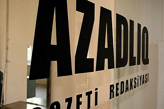 «Азадлыг»: Сказкам властей Азербайджана настал конец - все обещания и указы превратились в мыльные пузыри