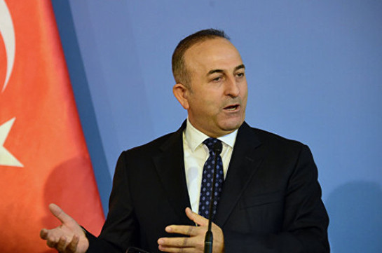 Թուրքիայի ԱԳՆ. Սիրիայում Անկարայի քաղաքականությունը համընկնում է ռուսականին