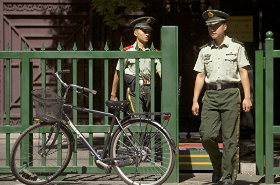 Չինաստանում դատարանն արդարացրել է 21 տարի առաջ մահապատժի ենթարկված տղամարդուն