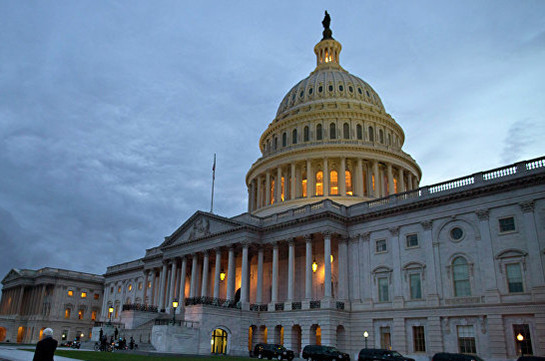 Конгресс США выделяет на борьбу с «российской агрессией»  $4,3 миллиарда