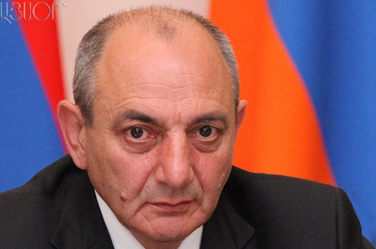 В Карабахе внесены изменения в список служебного продвижения судей