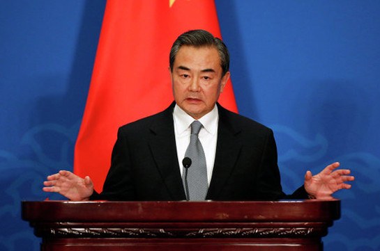 Չինաստանը արձագանքել է Թաիվանի նախագահի ու Թրամփի հետախոսազրույցին