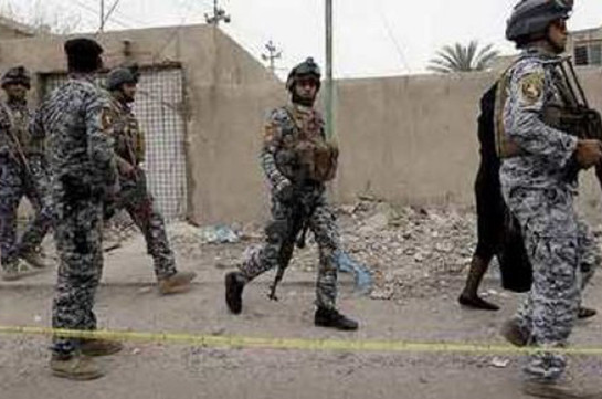 В Ираке боевики ИГ взяли в плен 35 бывших армейских разведчиков