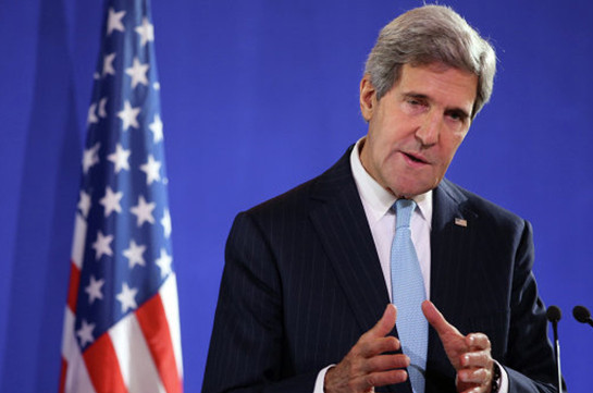 Госсекретарь США призвал мир сохранить ядерную сделку с Ираном