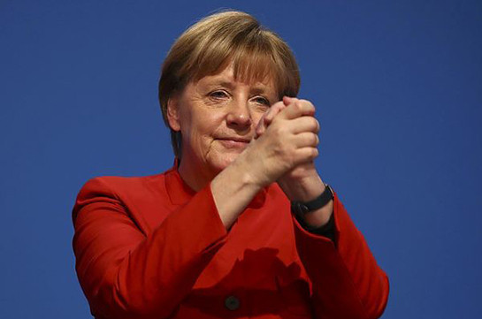 Меркель пообещала не допустить в Германии повторения миграционного кризиса