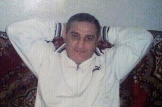 Осужденный на пожизненное заключение Армен Тер-Саакян объявил голодовку