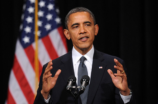 Обама: Օшибки США при вторжении в Ирак стали одной из причин зарождения ИГ