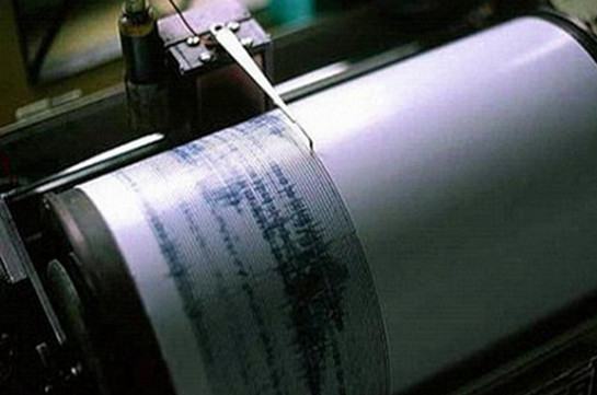 В Китае произошло землетрясение магнитудой 6,2