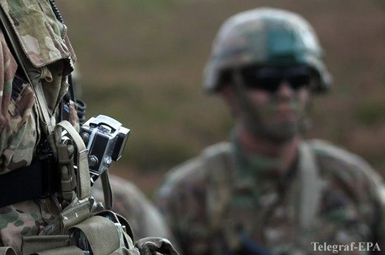 ԱՄՆ-ը Սիրիա կուղարկի հավելյալ 200 զինծառայող