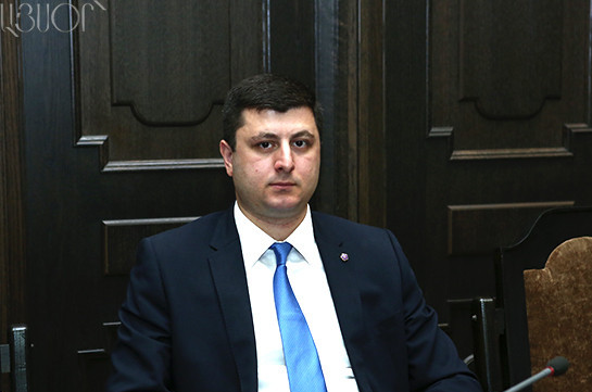 Тигран Абраамян: После провала в апреле Азербайджан идет по пути политического блефа