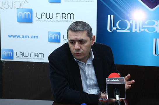Минасян: Азербайджан более сдержан в своих действиях и сделал серьезные выводы