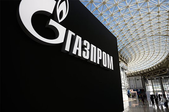 «Газпром экспорт» сделал Грузии пакетное предложение по транзиту и поставкам газа