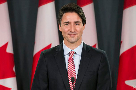 Премьер Канады назначил Кристя Фриланд главой МИД
