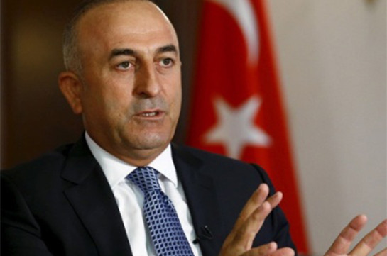 Чавушоглу: Турция всецело поддерживает процесс вступления Грузии в НАТО