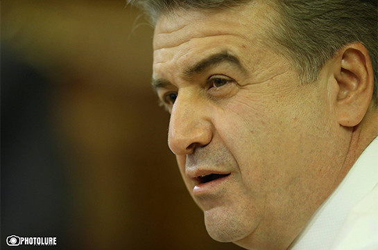 Премьер Армении не разочарован своими назначениями министров