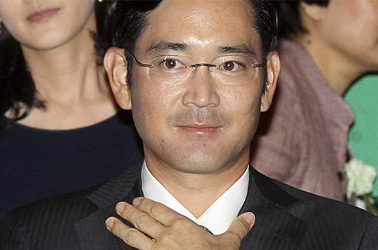 Допрос вице-президента Samsung длился 22 часа