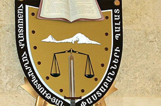 Палата адвокатов Армении: Уголовное преследование против Лапшина не имеет правомерную цель борьбы с преступностью, а носит скрытый политический умысел