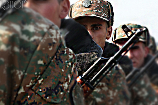 Армия обороны НКР обещает жесткие меры в ответ на действия ВС Азербайджана