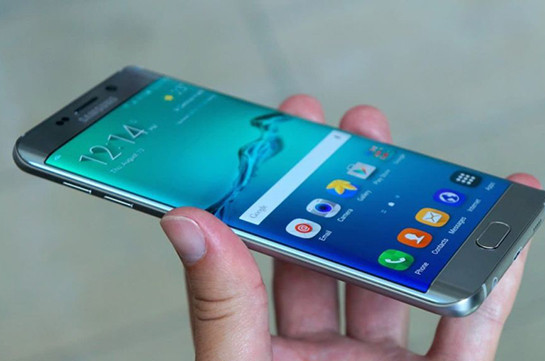 Galaxy Note 7-ի արտադրության դադարեցումը Samsung-ին 19 մլրդ դոլար կարժենա