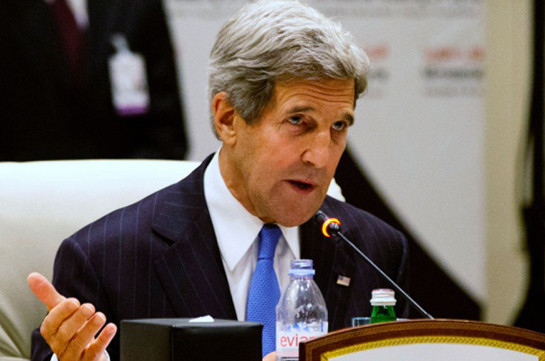 Керри: Отказ от ядерного соглашения с Ираном может привести к конфликту