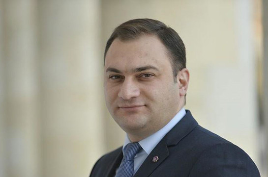 Мы не комментируем анонимные сообщения: Пресс-секретарь о, якобы, готовящемся нападении на президента Армении