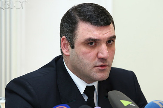 Экс-генпрокурор Геворк Костанян назначен советником президента Армении