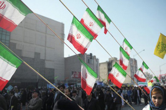 Саудовская Аравия обвинила Иран в поддержке терроризма