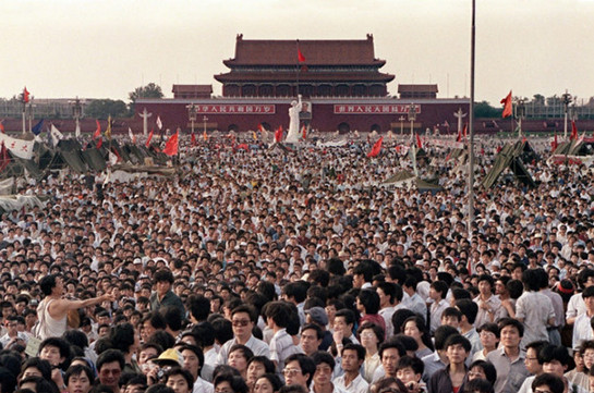 Չինաստանի բնակչության թիվը հասել է մոտ 1.4 մլրդ-ի