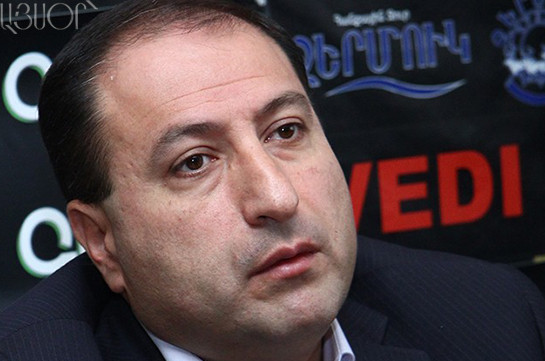 ЕСПЧ обещал рассмотреть дело Ваана Ширханяна в первоочередном порядке – Айк Алумян