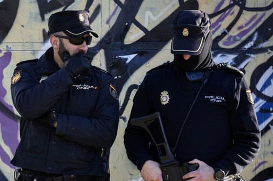 В Европе арестованы 75 нелегальных торговцев культурными ценностями