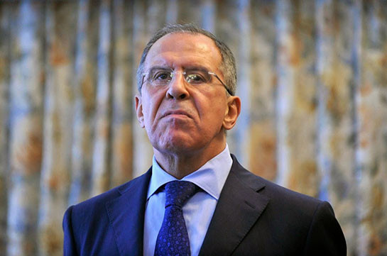 Лавров: Москва не обольщается по поводу отношений России и США