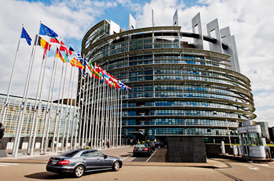 Եվրախորհրդարանը քվեարկել է ընդհանուր եվրոպական բանակի ստեղծման օգտին