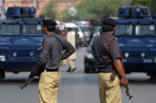 Պակիստանում ահաբեկչությունից հետո 39 գրոհային է ոչնչացվել